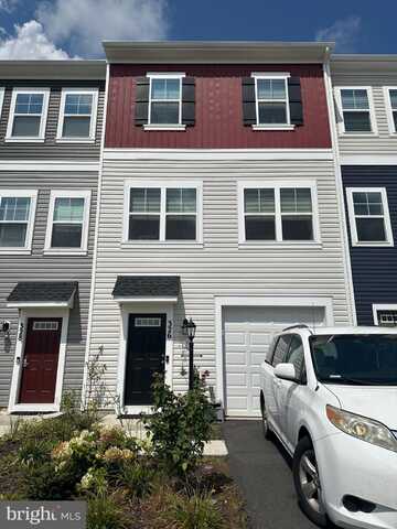 326 STARRY WAY DRIVE, STEPHENSON, VA 22656