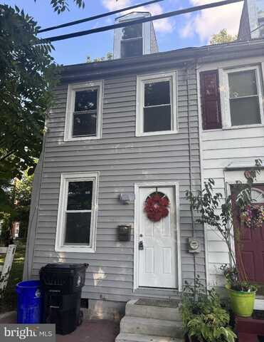 1627 LOGAN STREET, HARRISBURG, PA 17102