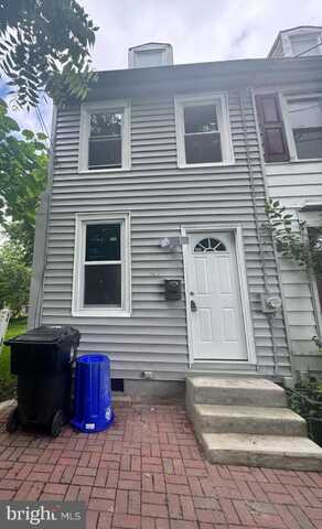 1627 LOGAN STREET, HARRISBURG, PA 17102