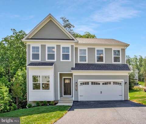 105 KINSEY DRIVE, PRINCE FREDERICK, MD 20678