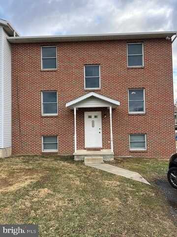 1006 S CARROLL STREET, HAMPSTEAD, MD 21074