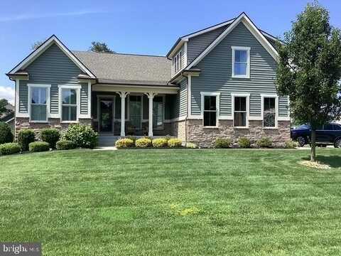 34403 CLAM RAKE LANE, DAGSBORO, DE 19939