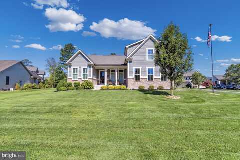 34403 CLAM RAKE LANE, DAGSBORO, DE 19939