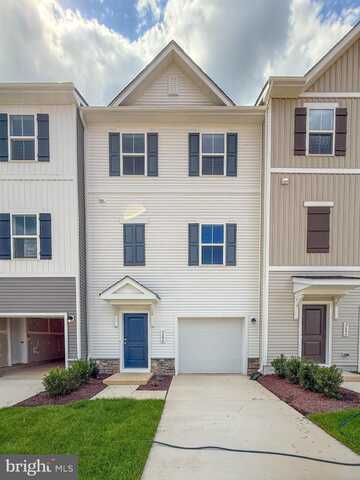 2584 COUGAR LANE, LOCUST GROVE, VA 22508