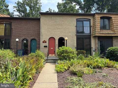 8022 INVERNESS RIDGE ROAD, POTOMAC, MD 20854
