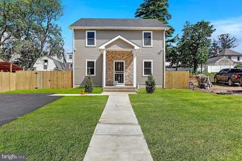 840 PARKSIDE AVENUE, TRENTON, NJ 08618