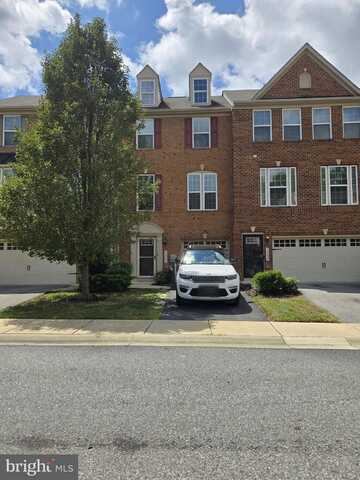 12361 ECHO HILL PLACE, WALDORF, MD 20601