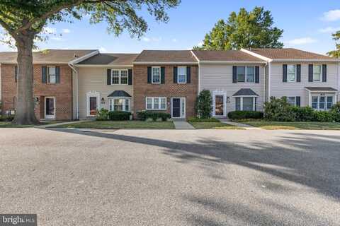 704 MEADOW COURT, GLEN MILLS, PA 19342
