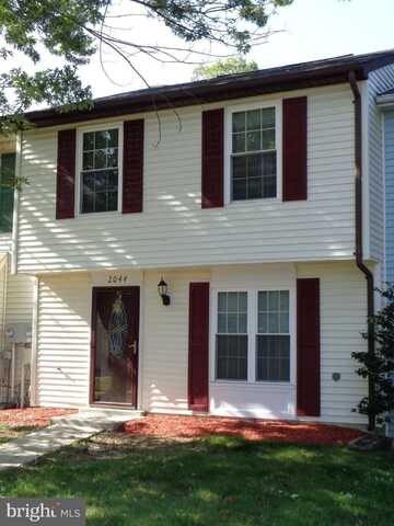 2044 TANGLEWOOD DRIVE, WALDORF, MD 20601
