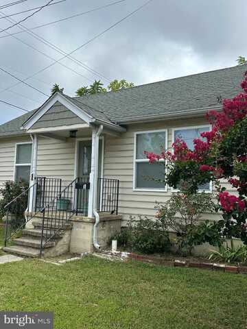 1 GERING COURT, INDIAN HEAD, MD 20640