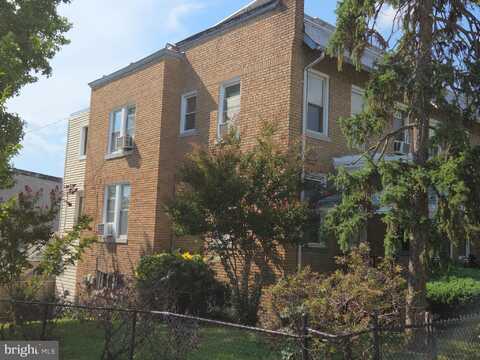 4600 9TH STREET NW, WASHINGTON, DC 20011