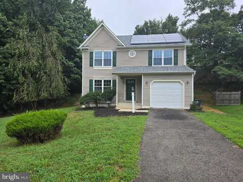 2000 CHITA COURT, TEMPLE HILLS, MD 20748