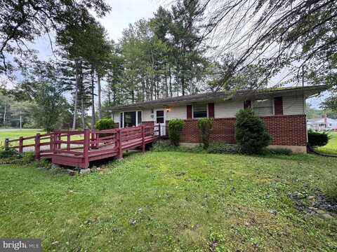 30 DONALDSON ROAD, TREMONT, PA 17981