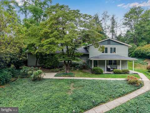 407 WILTON STREET, HARRISBURG, PA 17109