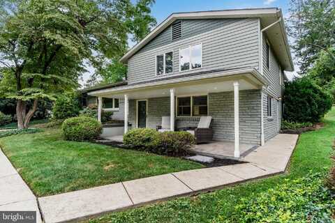 407 WILTON STREET, HARRISBURG, PA 17109