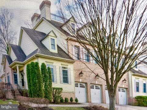 8 COLLINS MILL COURT, MOORESTOWN, NJ 08057
