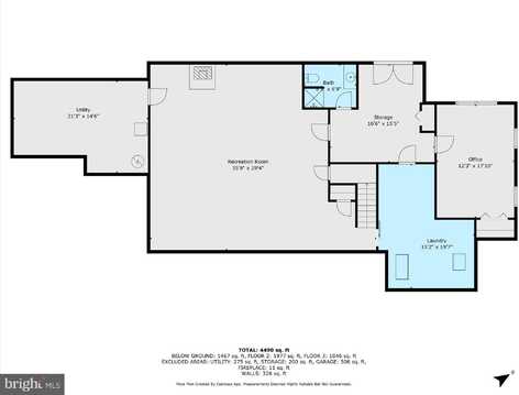 126 LITTLE RD, PERKIOMENVILLE, PA 18074