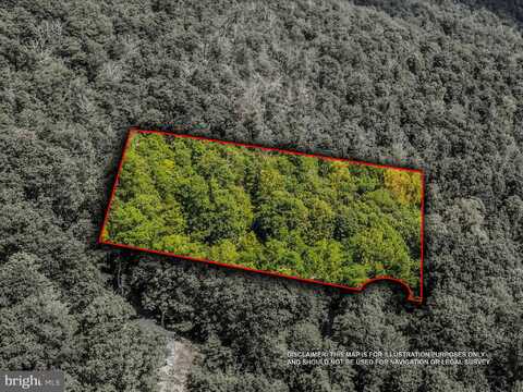 R5 BOBCAT DRIVE, BERKELEY SPRINGS, WV 25411