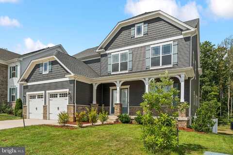 58 BOXELDER DRIVE, STAFFORD, VA 22554