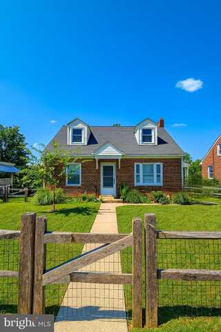 2540 READING BOULEVARD, READING, PA 19609