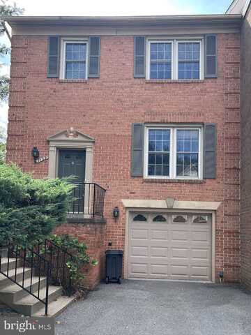 7132 SWANSONG WAY, BETHESDA, MD 20817