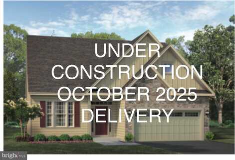 606 GREENBRIAR PATH, COCHRANVILLE, PA 19330