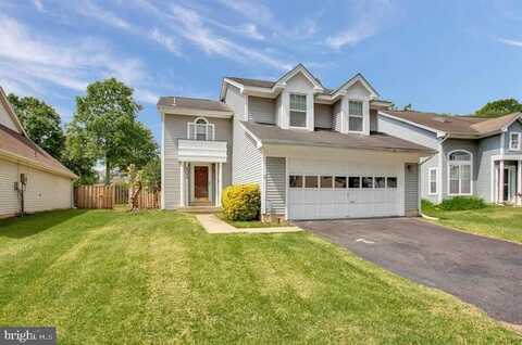 4325 LORD FAIRFAX COURT, UPPER MARLBORO, MD 20772