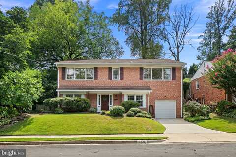2728 S GROVE STREET, ARLINGTON, VA 22202