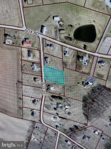101 FOX ROAD, SCHUYLKILL HAVEN, PA 17972
