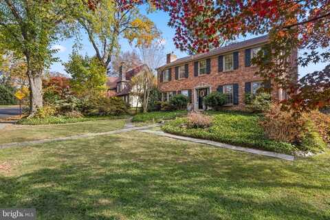 100 MULBERRY LANE, MEDIA, PA 19063