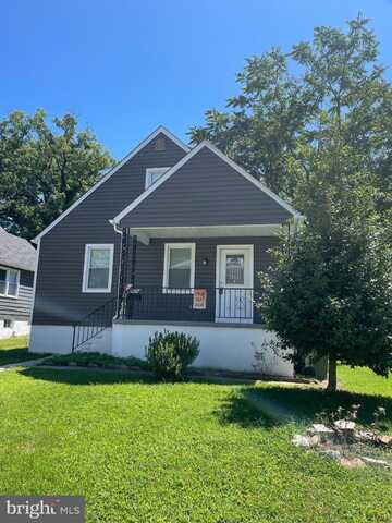 5405 PEMBROKE AVENUE, BALTIMORE, MD 21206