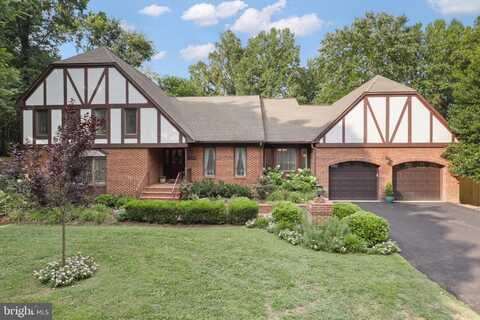 7054 IDYLWOOD ROAD, FALLS CHURCH, VA 22043