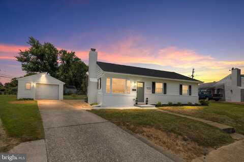 1131 ARMISTEAD STREET, GLEN BURNIE, MD 21061