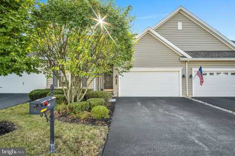 130 CONGRESS DRIVE, MECHANICSBURG, PA 17050