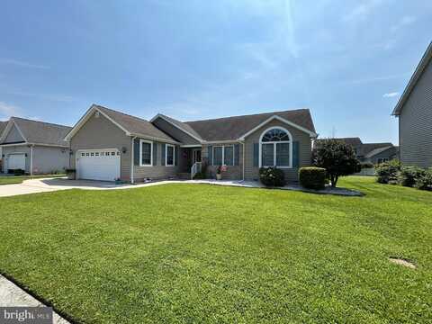 312 PLANTATION DRIVE, SEAFORD, DE 19973