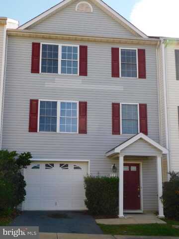 127 LIGHTHOUSE LANE, WINCHESTER, VA 22602