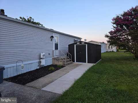 409 CAPTAIN SMITH LANE, BUENA, NJ 08310