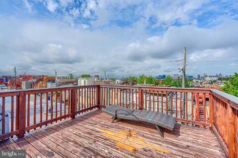 602 S POTOMAC STREET, BALTIMORE, MD 21224