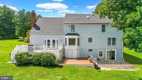 6959 WESTCOTT PLACE, CLARKSVILLE, MD 21029