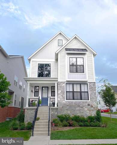 23099 GLENWOOD HEIGHTS CIRCLE, BRAMBLETON, VA 20148