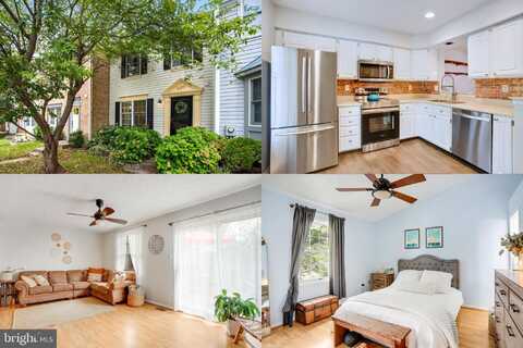 6217 HASTINGS COURT, FREDERICK, MD 21703