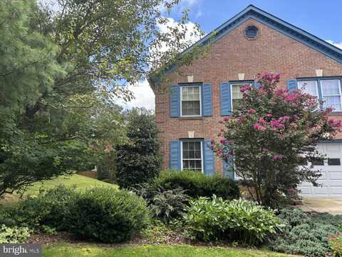901 SEXTANT WAY, ANNAPOLIS, MD 21401