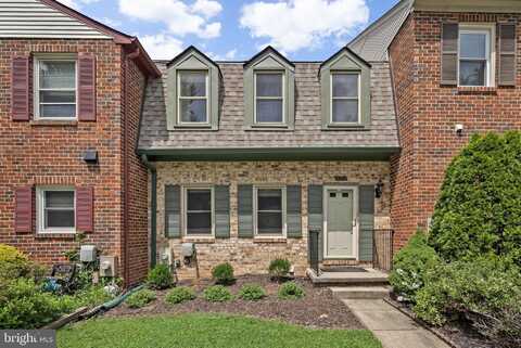 7547 CODDLE HARBOR LANE, POTOMAC, MD 20854