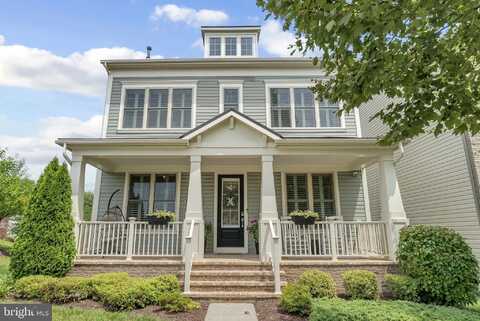 22829 BROADWAY AVENUE, CLARKSBURG, MD 20871