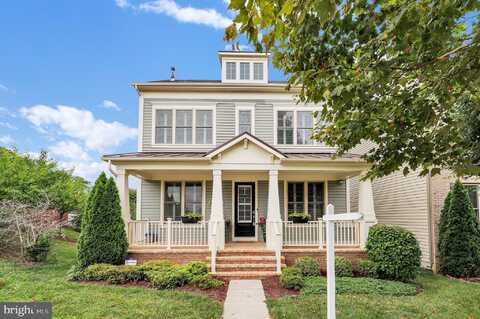 22829 BROADWAY AVENUE, CLARKSBURG, MD 20871