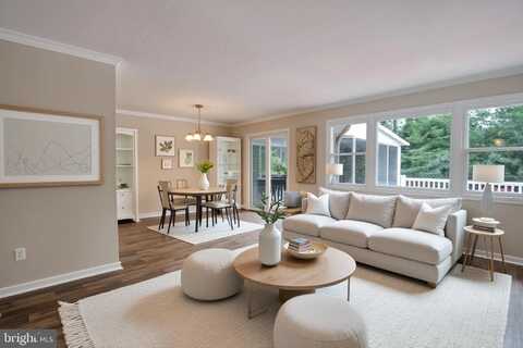8 MORAY CT, NOTTINGHAM, MD 21236