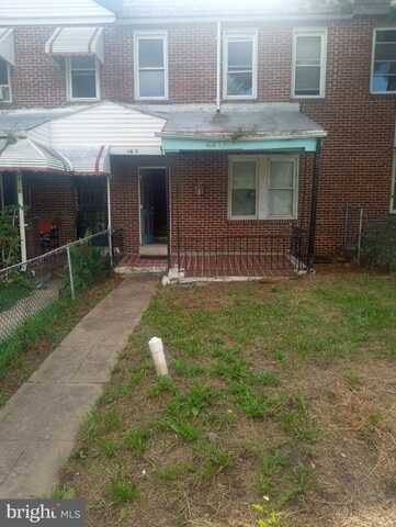 4417 OLD YORK ROAD, BALTIMORE, MD 21212