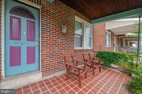 4417 OLD YORK ROAD, BALTIMORE, MD 21212