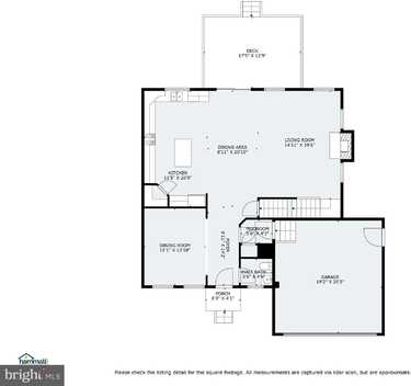 62 SALINGER COURT, GERRARDSTOWN, WV 25420