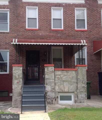 4155 FAIRVIEW AVENUE, BALTIMORE, MD 21216